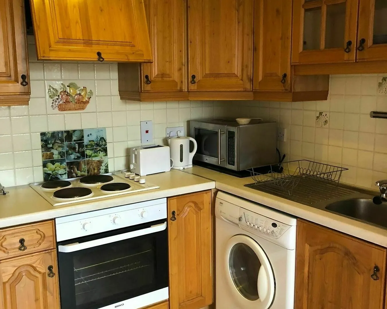 North City Coastal Dublin Apartament