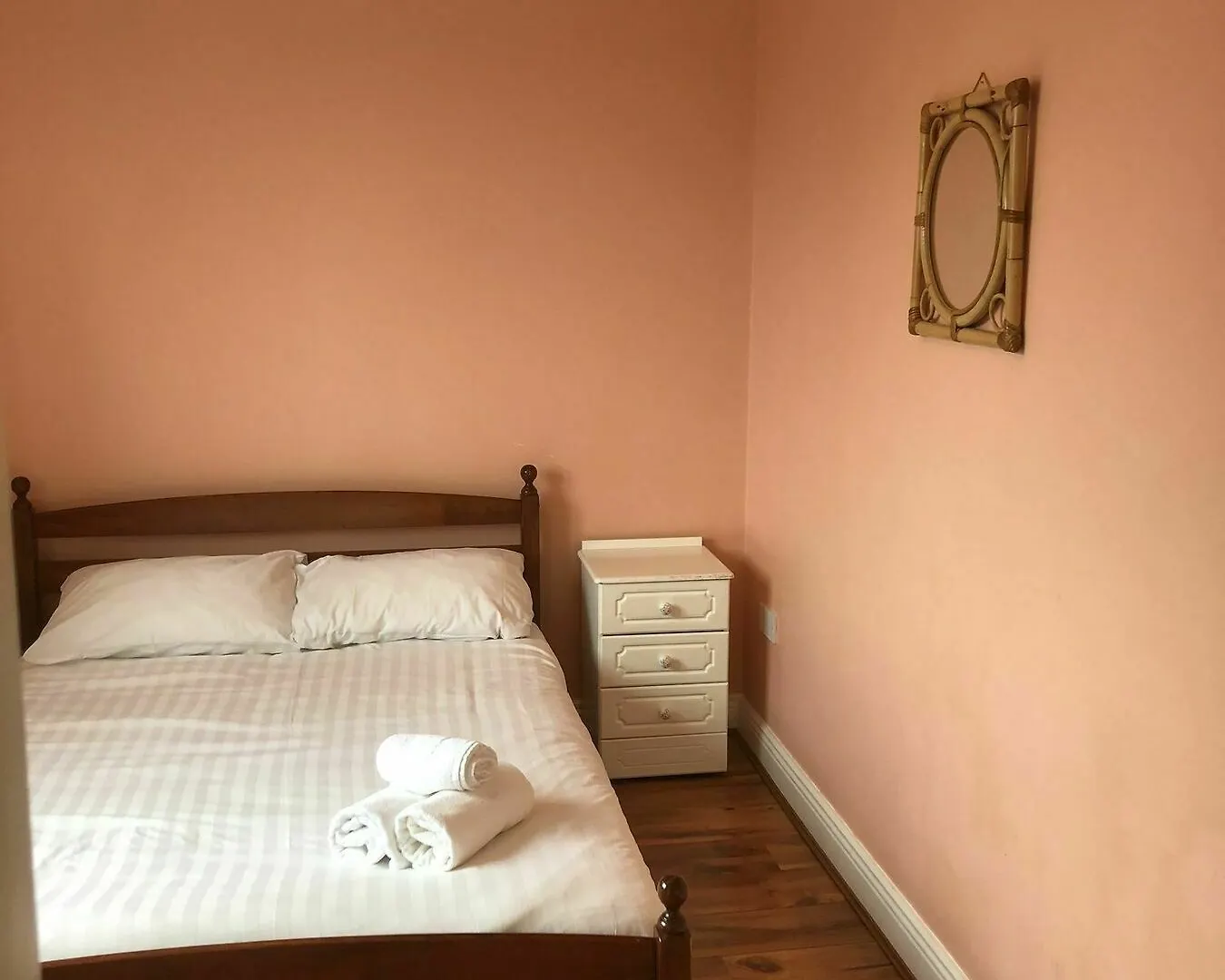 Apartament North City Coastal Dublin