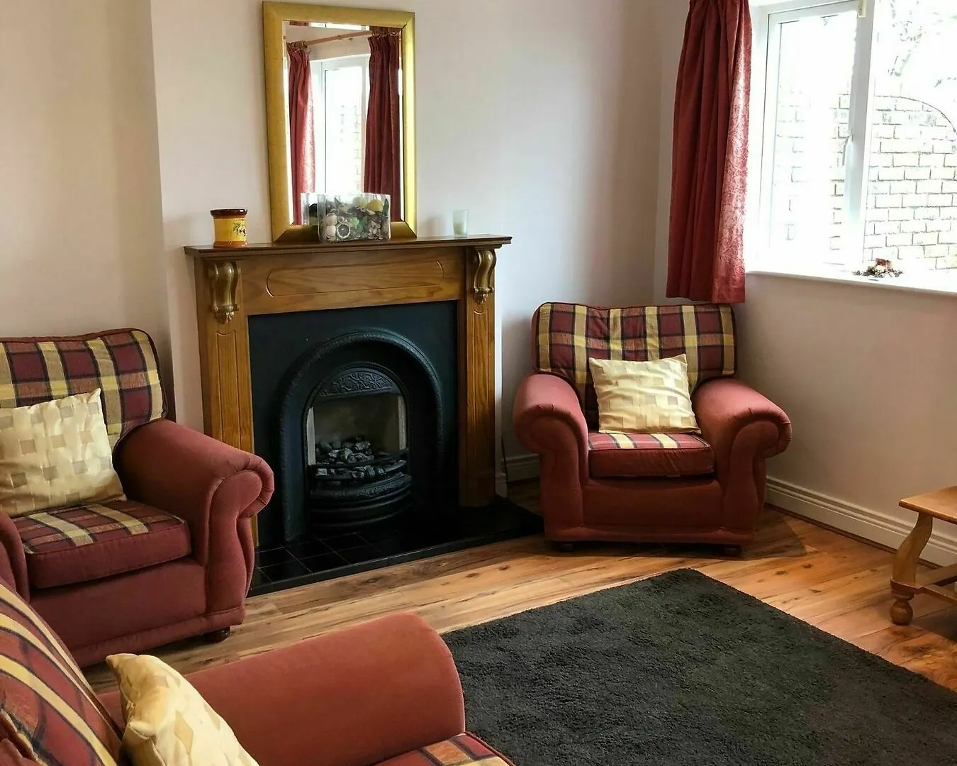 Apartament North City Coastal Dublin Irlandia